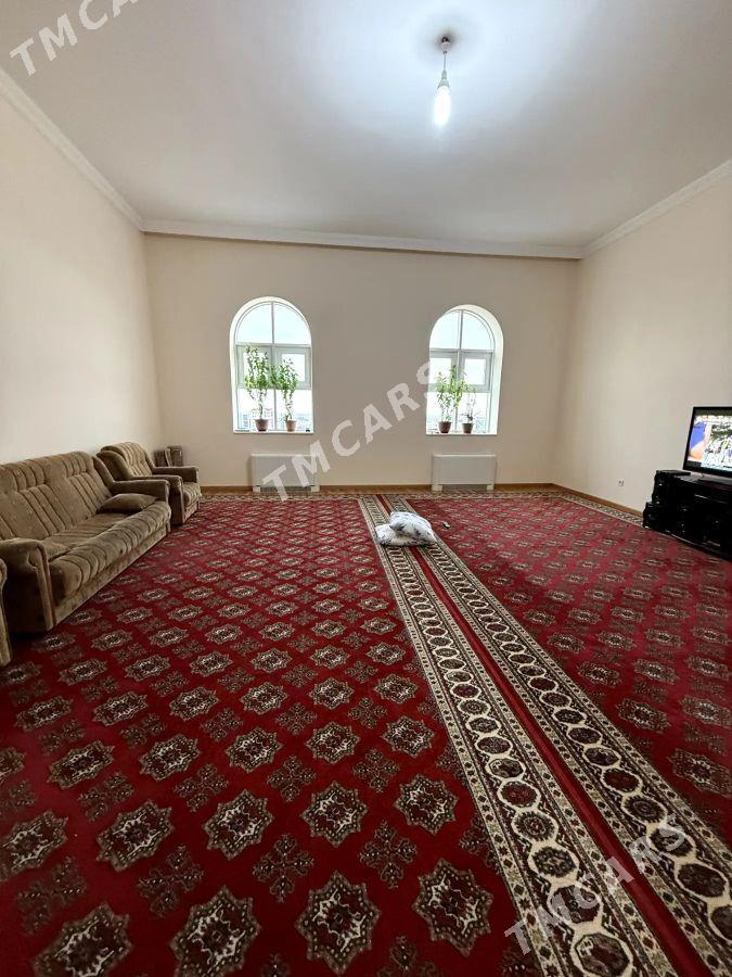 14 Tapgyr 4 Komnat - Aşgabat - img 2