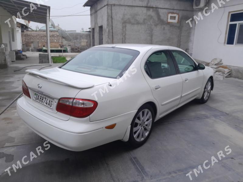 Infiniti I30 2001 - 85 000 TMT - Гёкдже - img 3