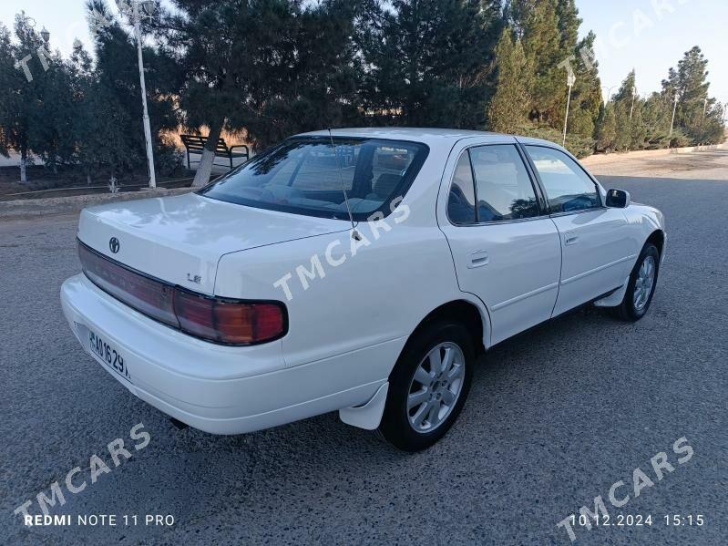 Toyota Camry 1994 - 60 000 TMT - Теджен - img 4