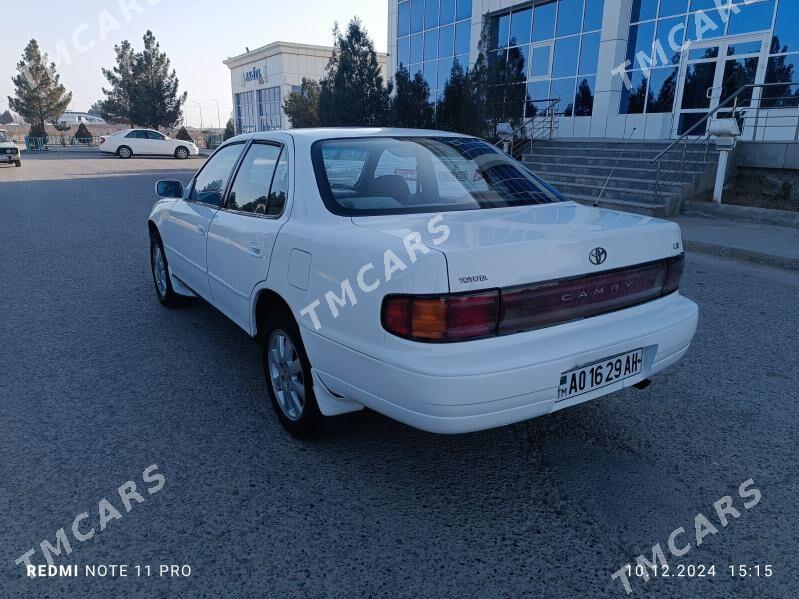 Toyota Camry 1994 - 60 000 TMT - Теджен - img 3