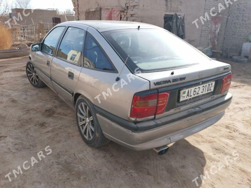 Opel Vectra 1994 - 32 000 TMT - Дашогуз - img 3