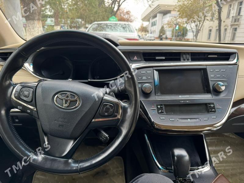 Toyota Avalon 2014 - 380 000 TMT - Aşgabat - img 2