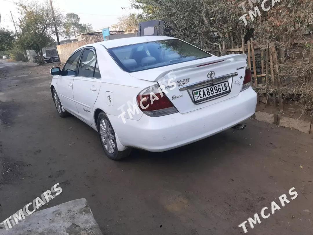 Toyota Camry 2006 - 145 000 TMT - Köýtendag - img 2