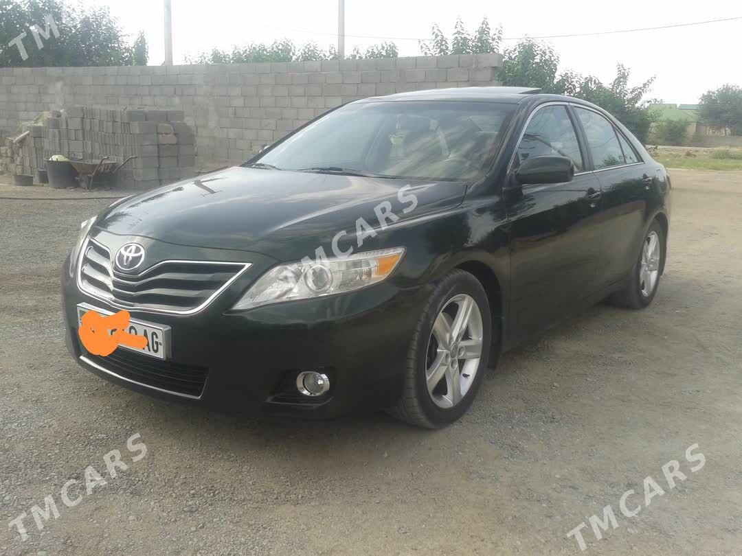 Toyota Camry 2010 - 170 000 TMT - Чоганлы - img 2