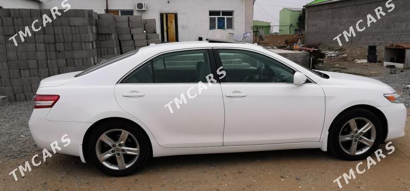 Toyota Camry 2010 - 170 000 TMT - Чоганлы - img 5