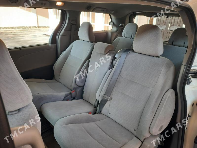 Toyota Sienna 2015 - 310 000 TMT - Mary - img 3