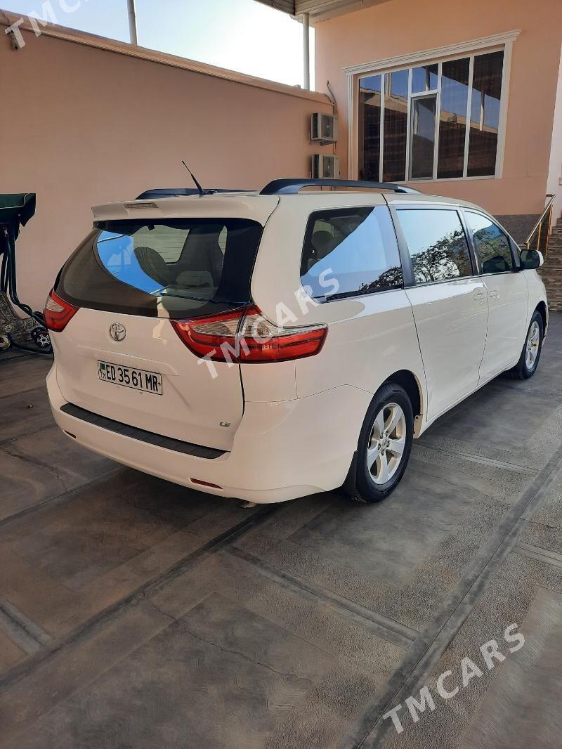 Toyota Sienna 2015 - 310 000 TMT - Mary - img 5