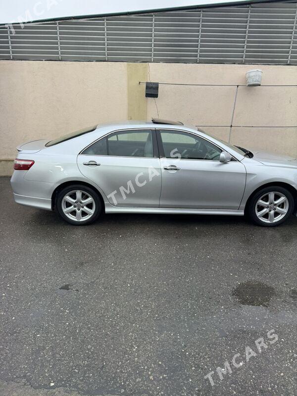 Toyota Camry 2008 - 177 000 TMT - Ашхабад - img 2