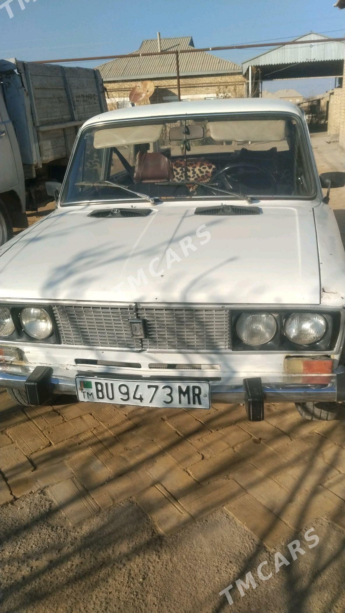 Lada 2106 1985 - 15 000 TMT - Байрамали - img 2