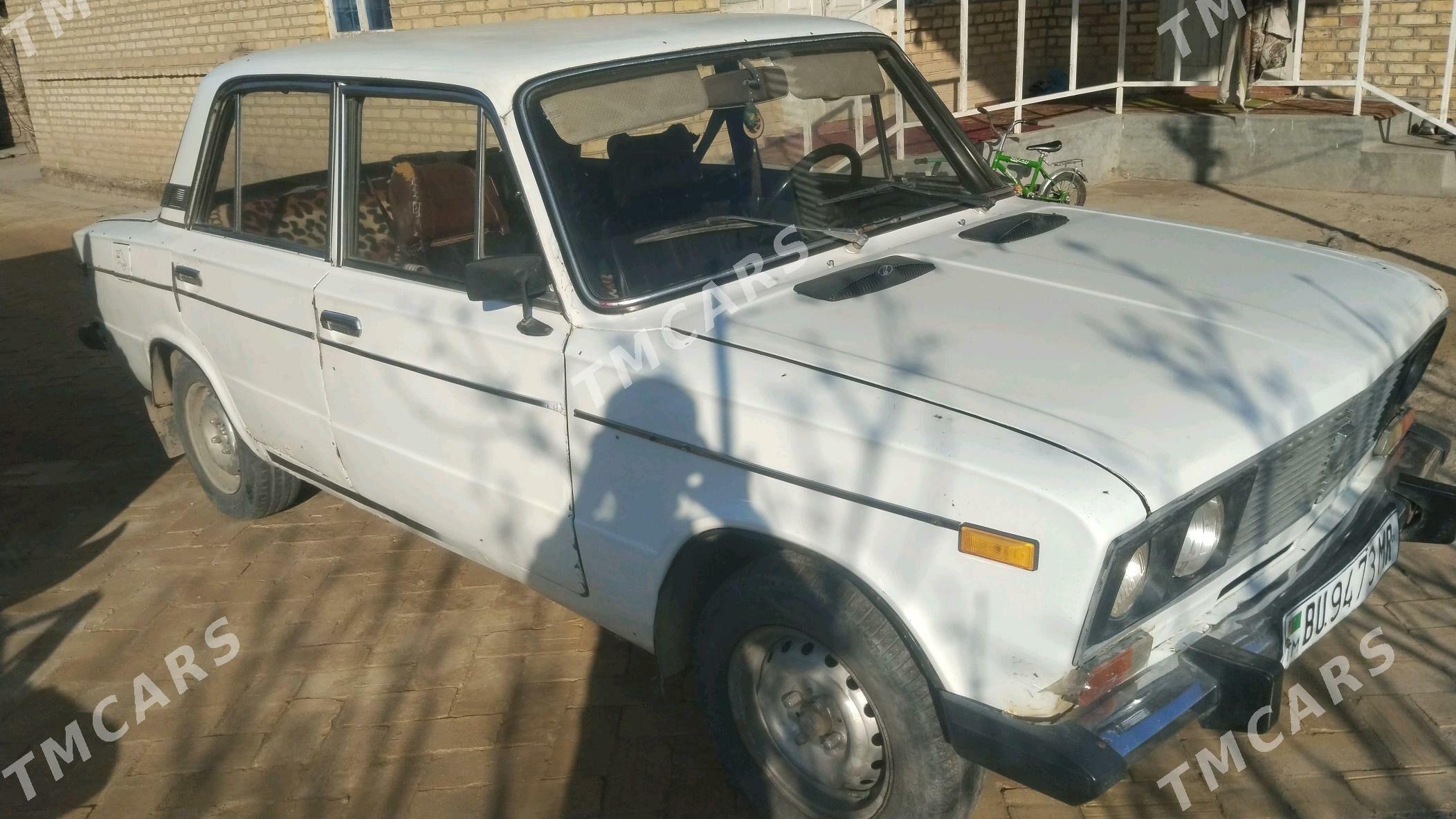 Lada 2106 1985 - 15 000 TMT - Байрамали - img 3