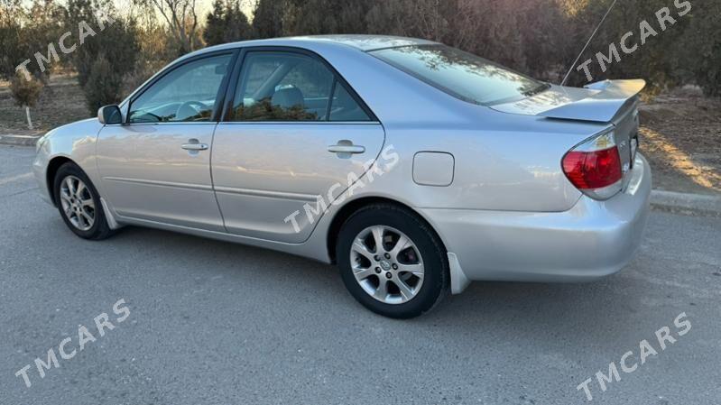 Toyota Camry 2002 - 170 000 TMT - Daşoguz - img 2