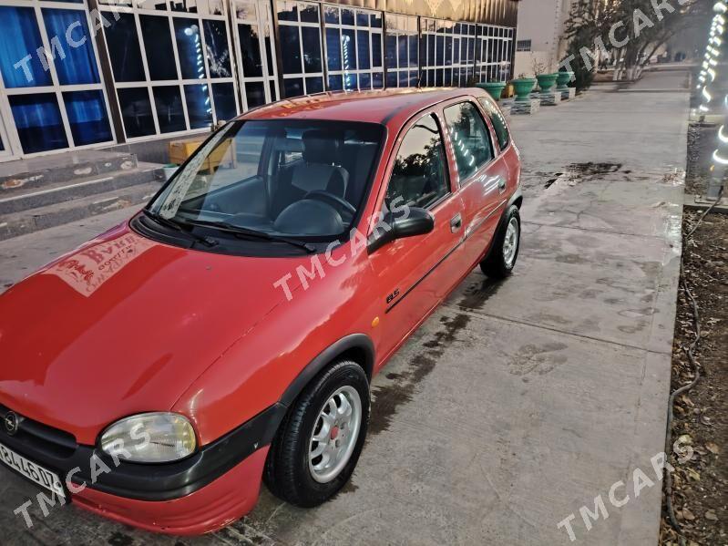 Opel Vita 1997 - 37 000 TMT - Daşoguz - img 2