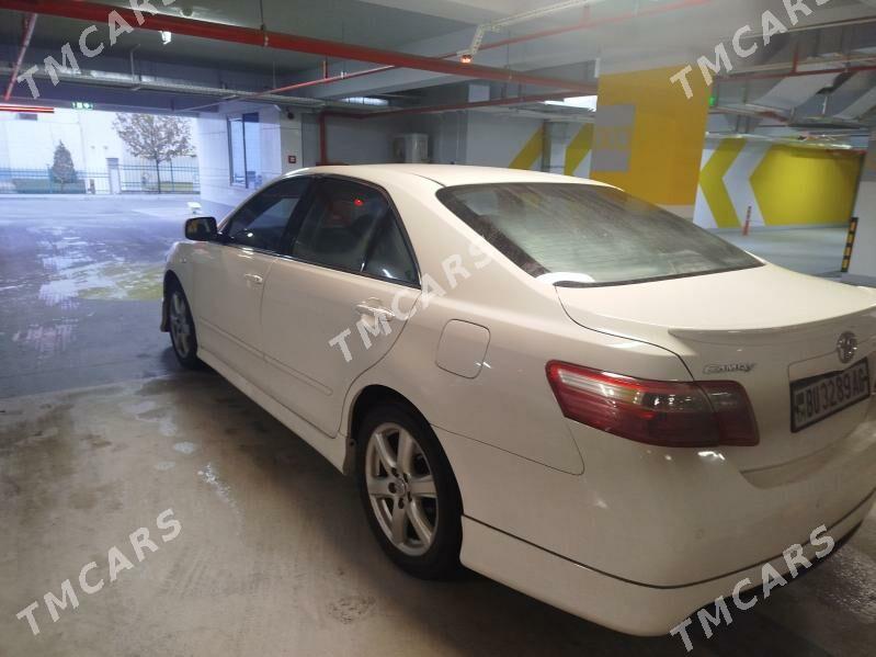 Toyota Camry 2008 - 170 000 TMT - Aşgabat - img 3