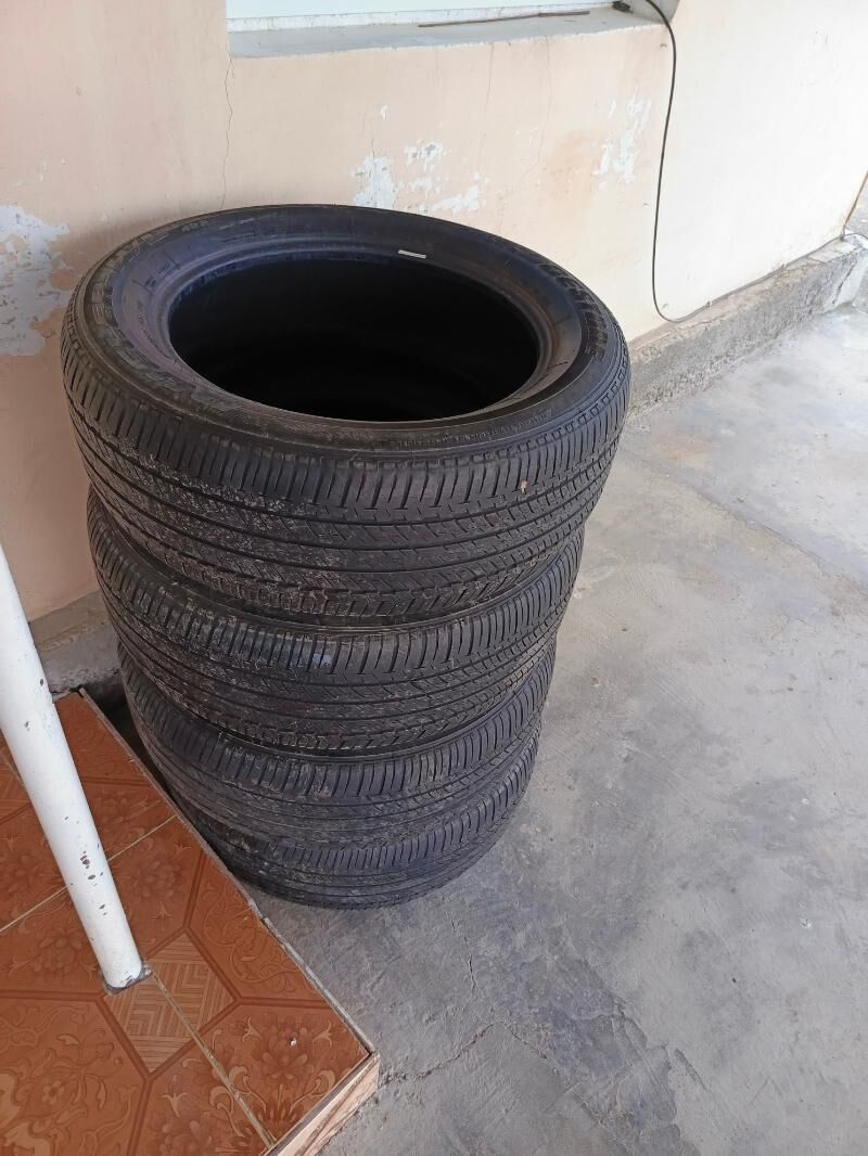 Teker Bridgestone 300 TMT - Aşgabat - img 2