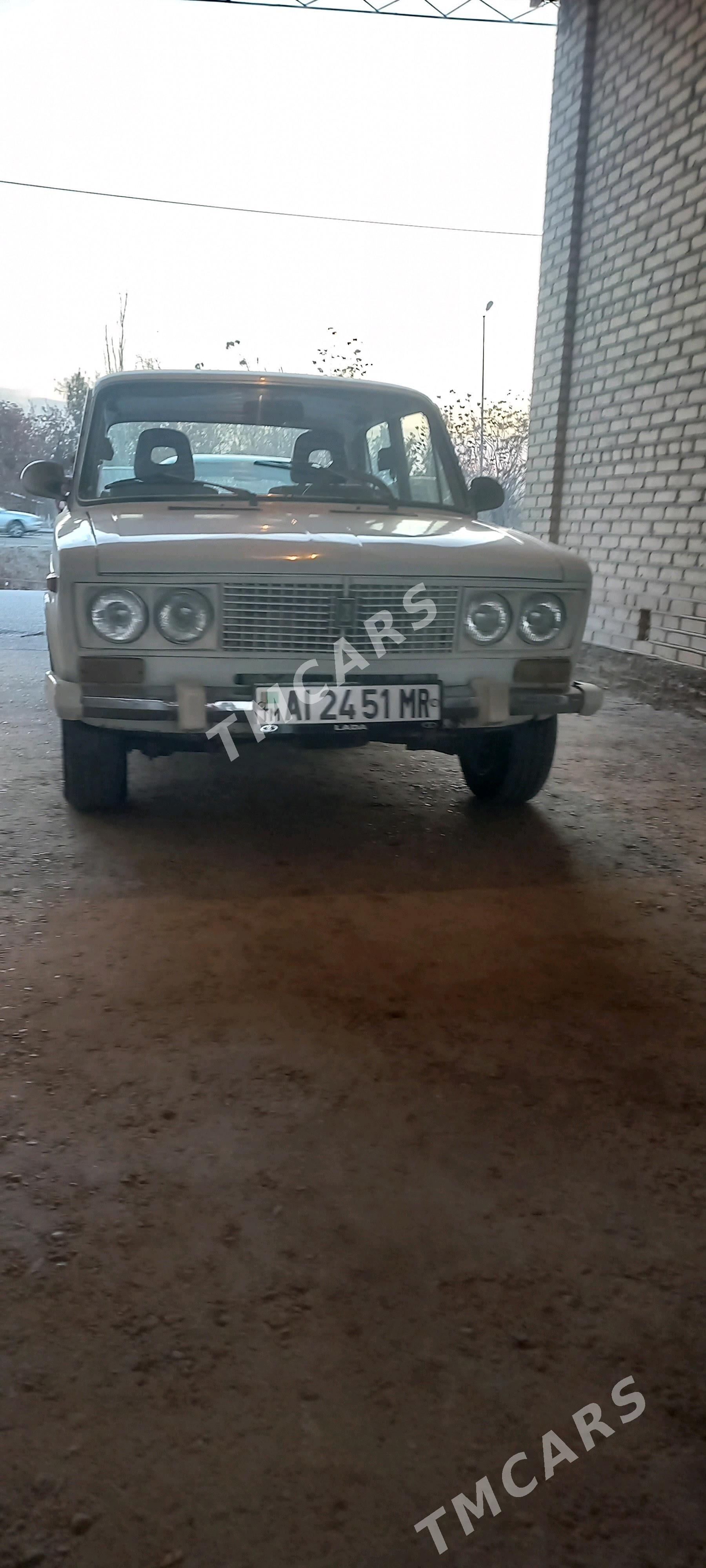 Lada 2106 1987 - 18 000 TMT - Mary - img 2