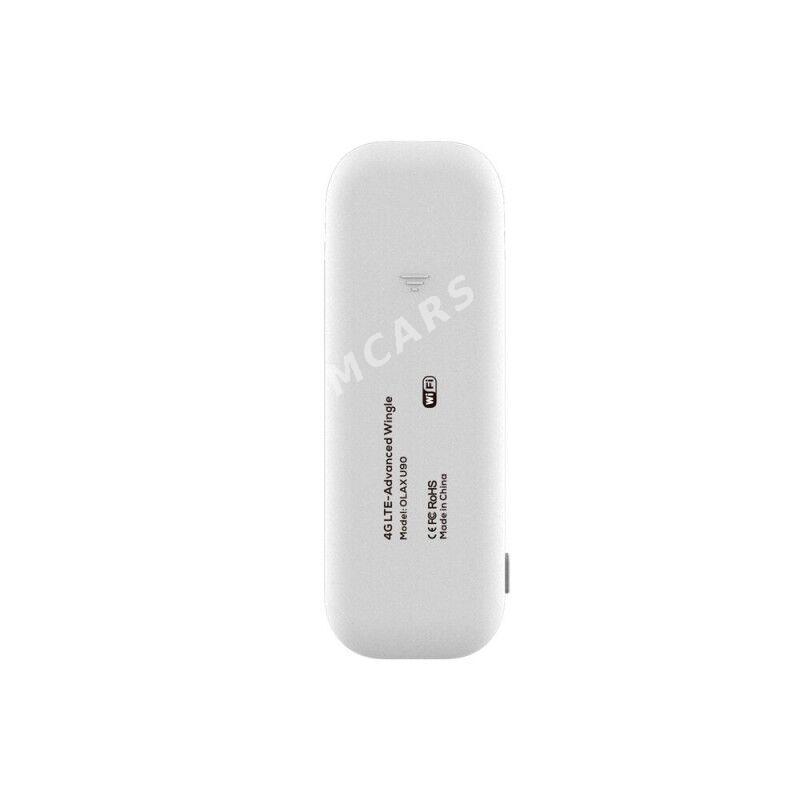 4G OLAX U90 USB-MODEM - Ашхабад - img 2