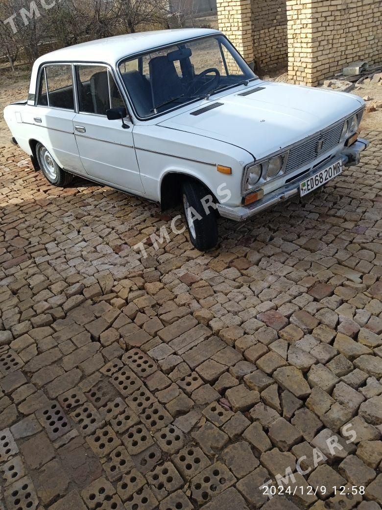 Lada 2106 2000 - 18 000 TMT - Байрамали - img 2