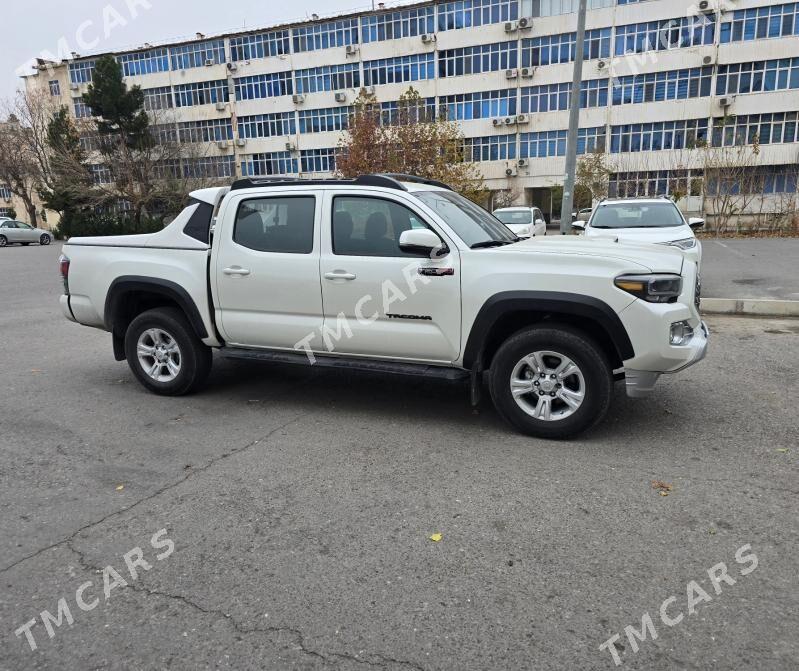 Toyota Tacoma 2019 - 365 000 TMT - Aşgabat - img 5