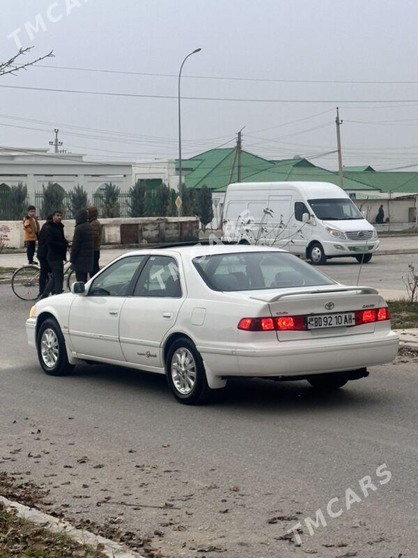 Toyota Camry 2000 - 125 000 TMT - Анев - img 2