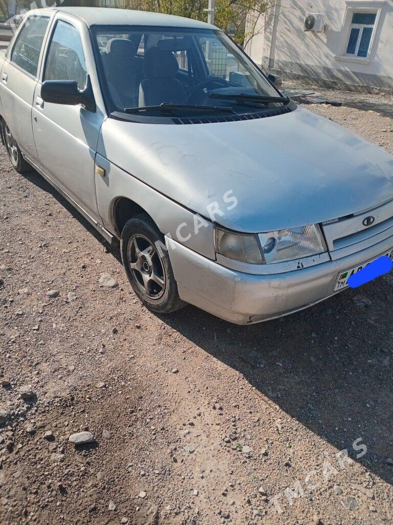 Lada 2110 2002 - 13 000 TMT - Туркменбаши - img 2