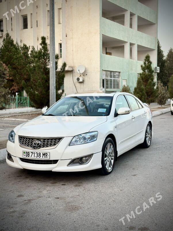 Toyota Aurion 2011 - 250 000 TMT - Мары - img 2