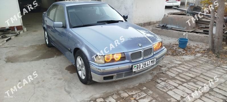 BMW 3 Series 1994 - 48 000 TMT - Mary - img 2