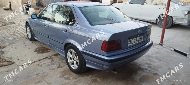 BMW 3 Series 1994 - 48 000 TMT - Mary - img 3