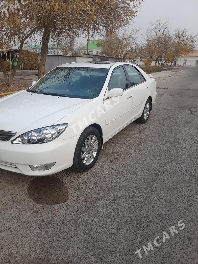 Toyota Camry 2002 - 178 000 TMT - Векильбазар - img 3