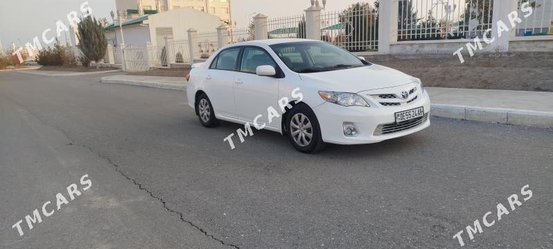 Toyota Corolla 2012 - 133 000 TMT - Parahat 7 - img 2