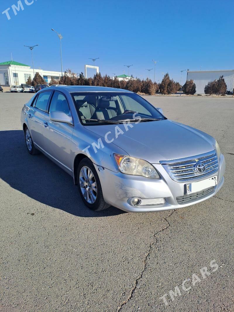 Toyota Avalon 2008 - 140 000 TMT - Daşoguz - img 2