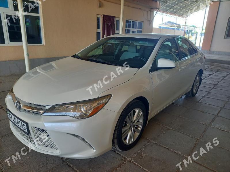 Toyota Camry 2015 - 240 000 TMT - Aşgabat - img 2