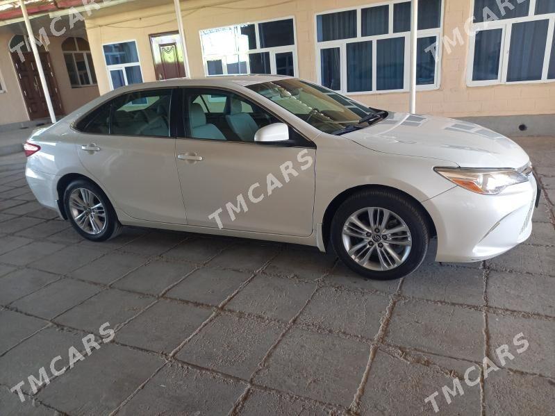 Toyota Camry 2015 - 240 000 TMT - Aşgabat - img 3