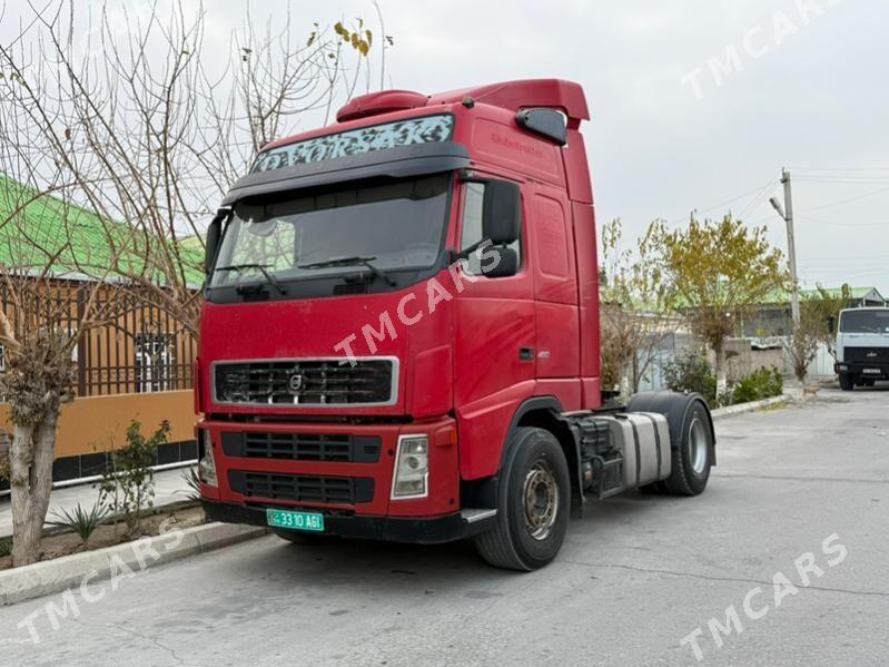 Volvo FH12 2005 - 580 000 TMT - Ашхабад - img 5