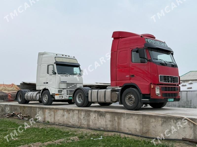 Volvo FH12 2005 - 580 000 TMT - Ашхабад - img 2