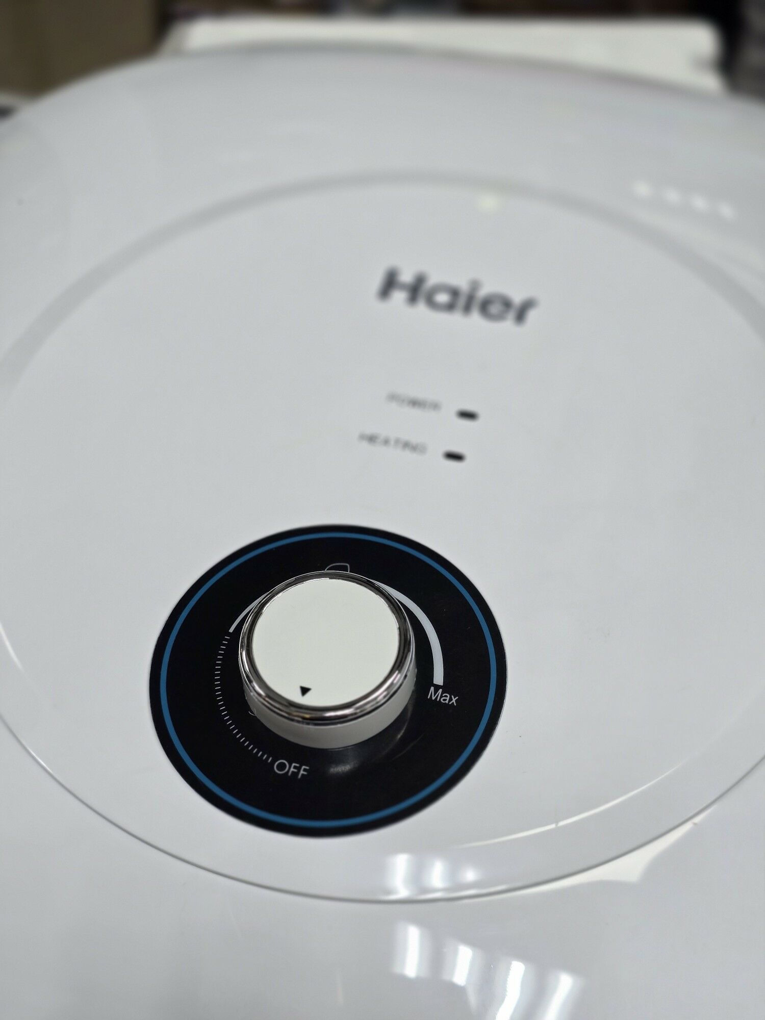 BOYLER HAIER 30L - Parahat 7 - img 4