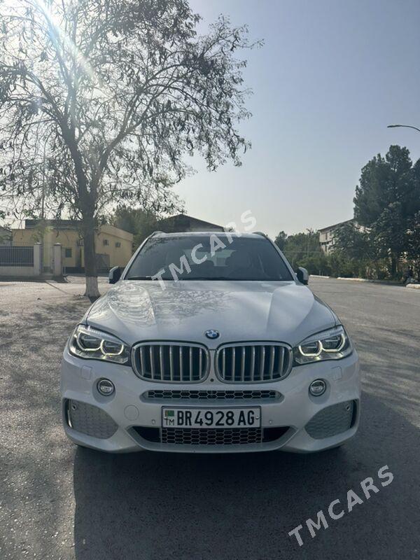 BMW X5 M 2016 - 610 000 TMT - Aşgabat - img 3