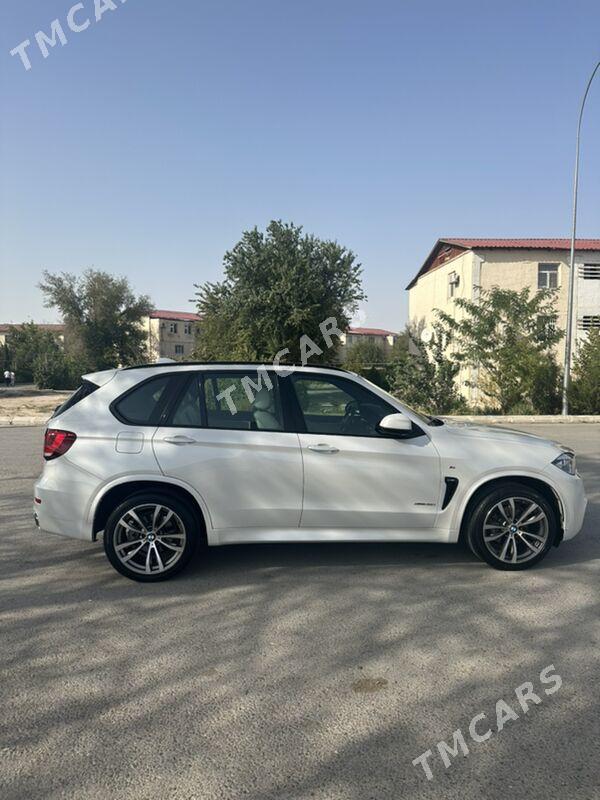 BMW X5 M 2016 - 610 000 TMT - Aşgabat - img 10