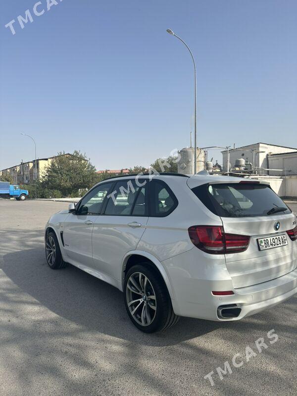 BMW X5 M 2016 - 610 000 TMT - Aşgabat - img 2