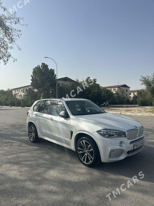 BMW X5 M 2016 - 610 000 TMT - Aşgabat - img 8