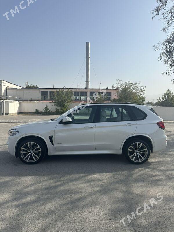 BMW X5 M 2016 - 610 000 TMT - Aşgabat - img 5