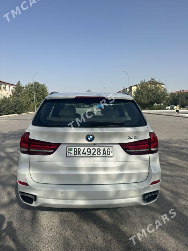 BMW X5 M 2016 - 610 000 TMT - Aşgabat - img 4