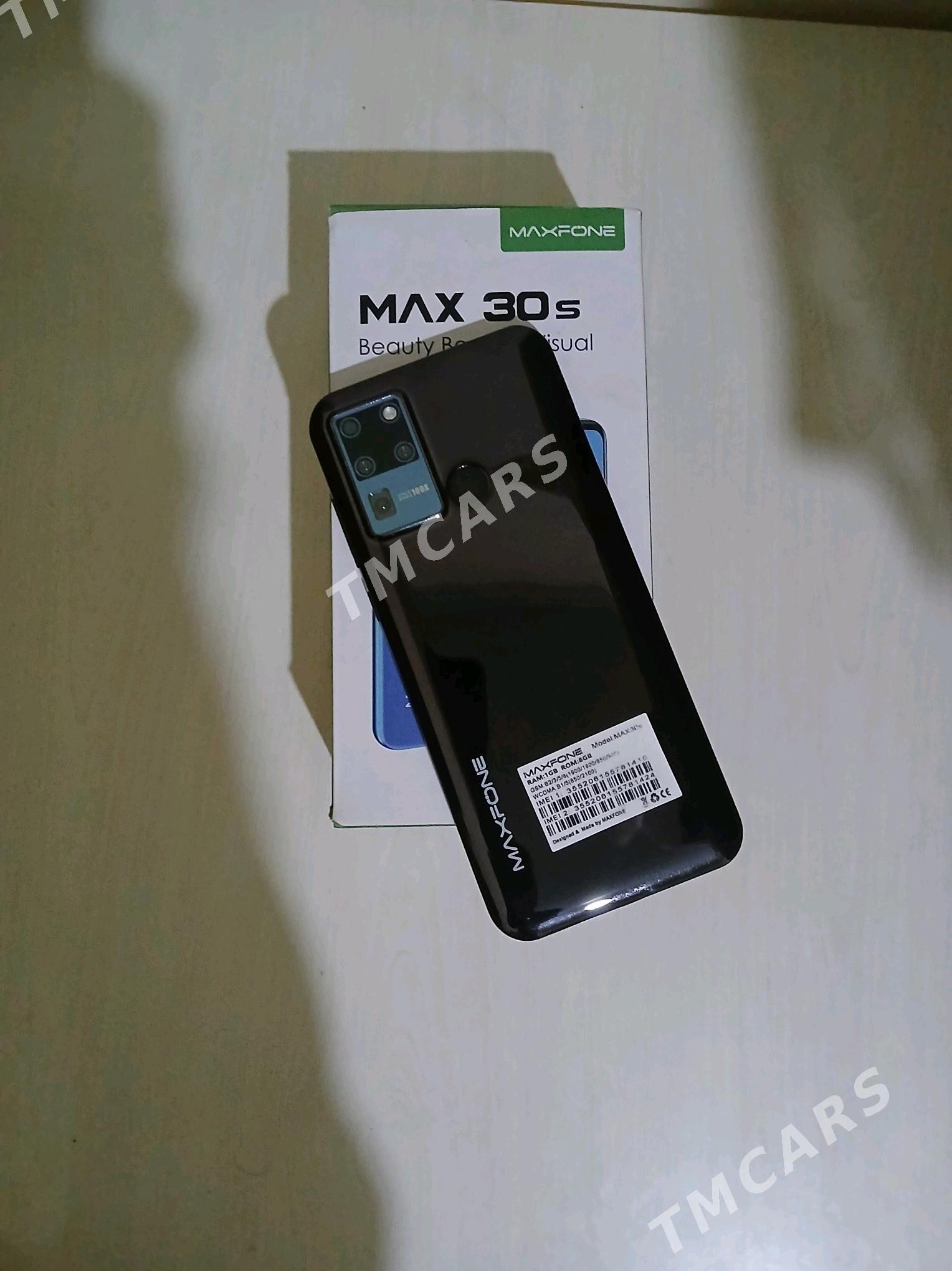 MAXFONE MAX 30s - Чоганлы - img 4