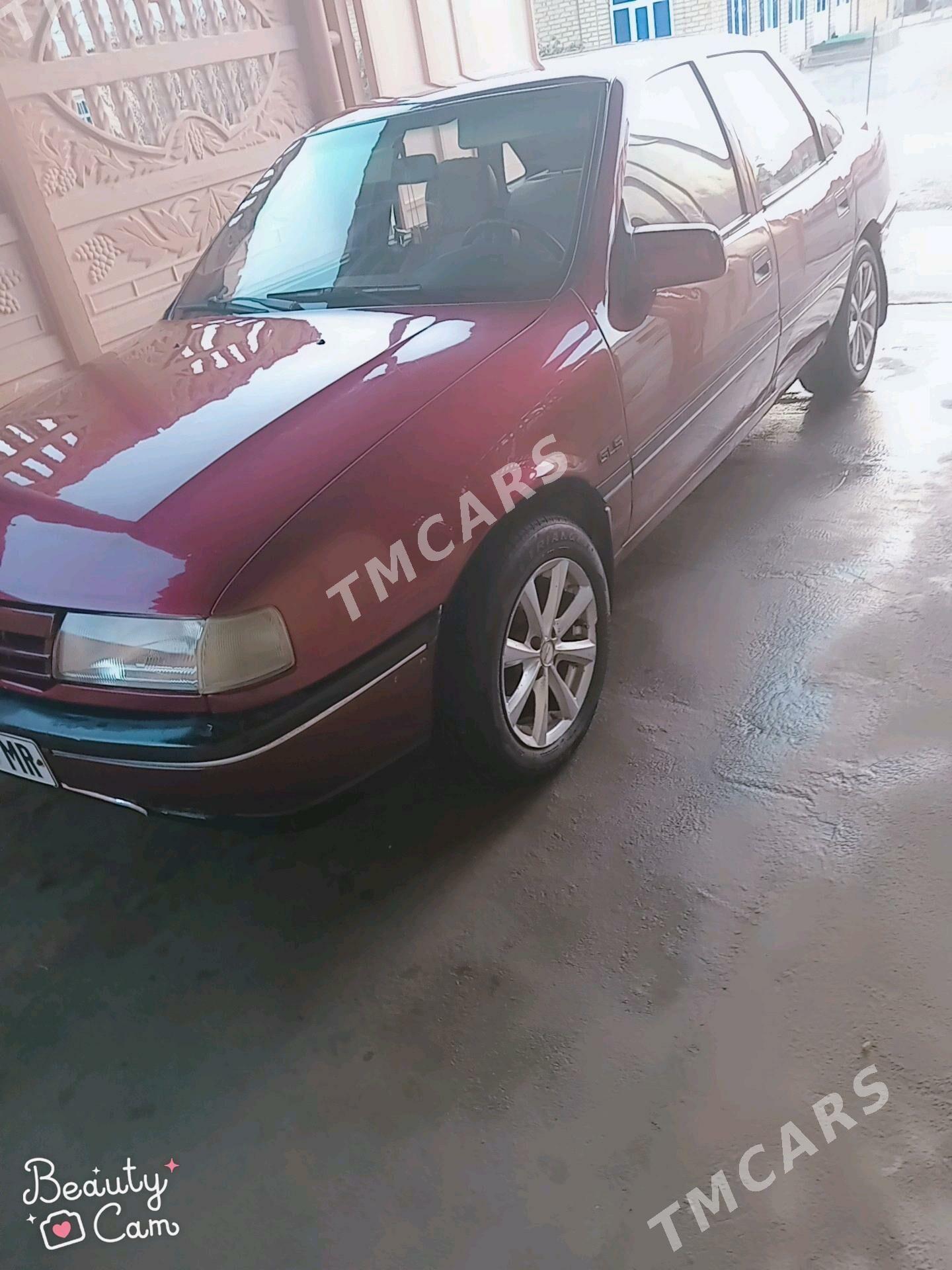 Opel Vectra 1992 - 24 000 TMT - Мары - img 2