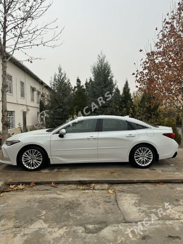 Toyota Avalon 2019 - 393 000 TMT - Aşgabat - img 4