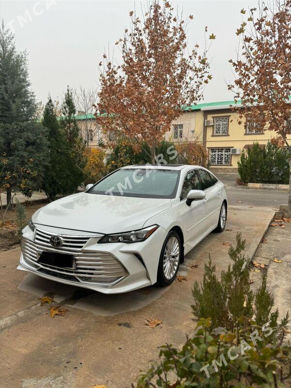 Toyota Avalon 2019 - 393 000 TMT - Aşgabat - img 6