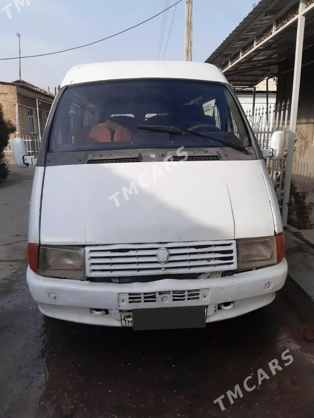 Gaz Gazel 1998 - 35 000 TMT - Daşoguz - img 2