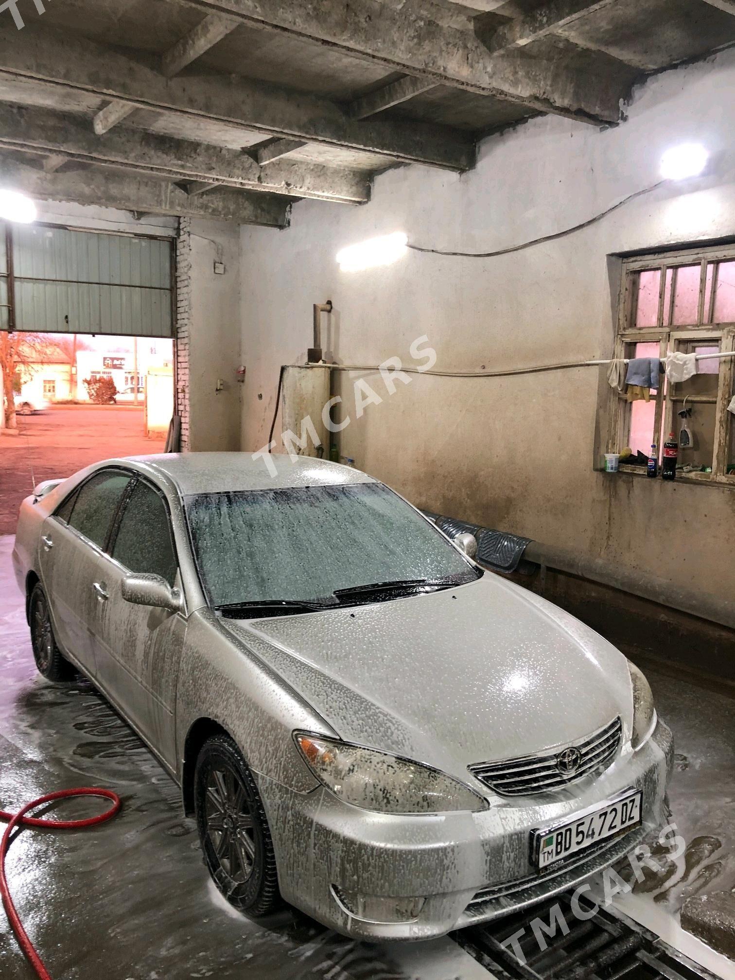 Toyota Camry 2005 - 150 000 TMT - Köneürgenç - img 2