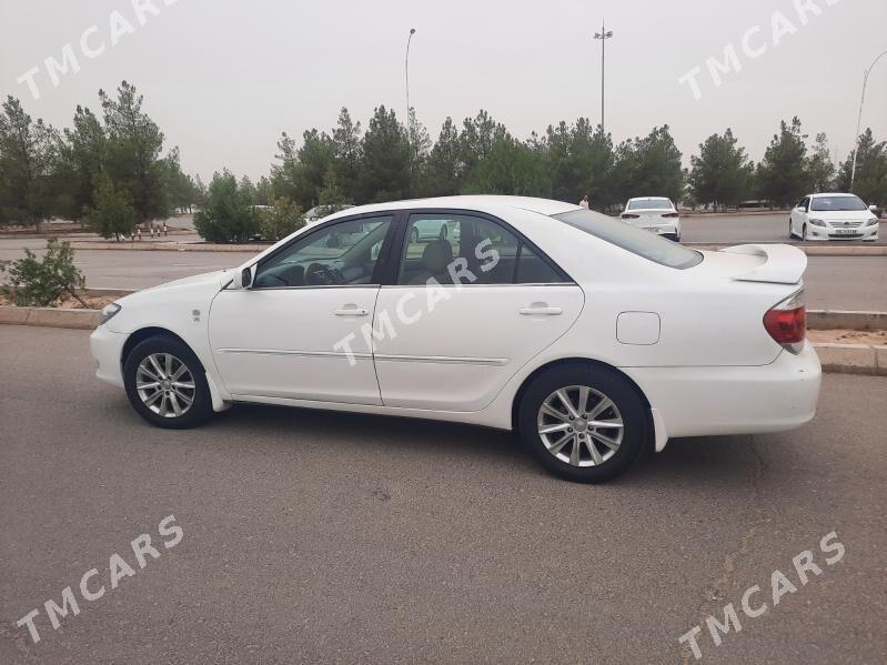 Toyota Camry 2004 - 138 000 TMT - Ашхабад - img 4