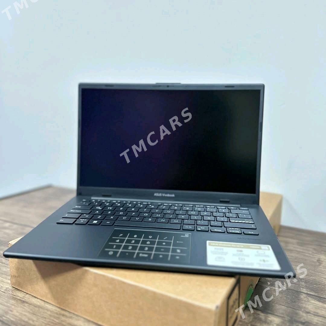 ASUS i3 13Gen (8/256) 14" FHD - Ашхабад - img 2