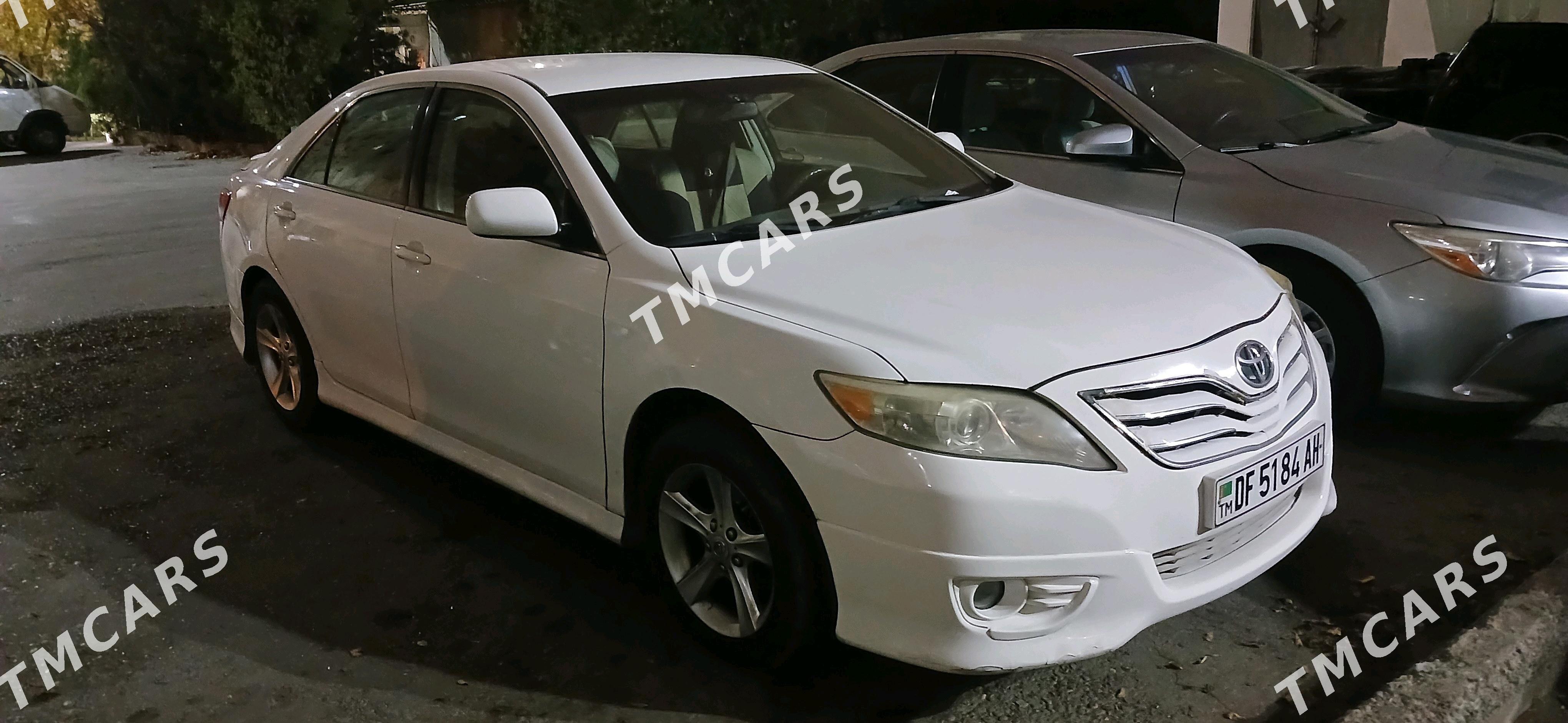 Toyota Camry 2010 - 130 000 TMT - Мир 4 - img 2